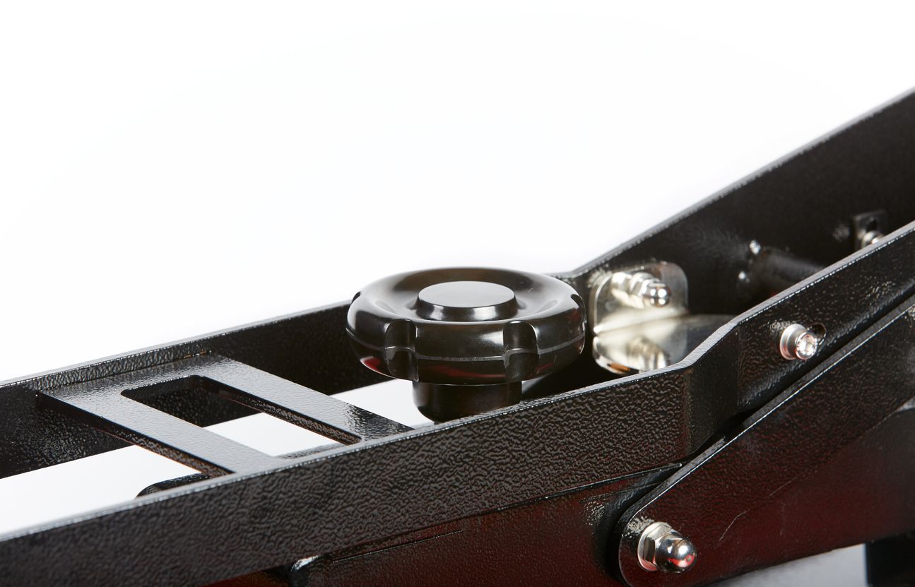 SECABO presse de transfert modulaire tc7 lite 40cm x 50cm