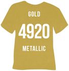 POLI-TAPE poli-flex® turbo gold_metallic
