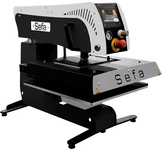 Presse ROTEX AIR LITE