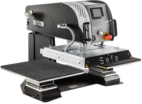 Presse DUPLEX LITE