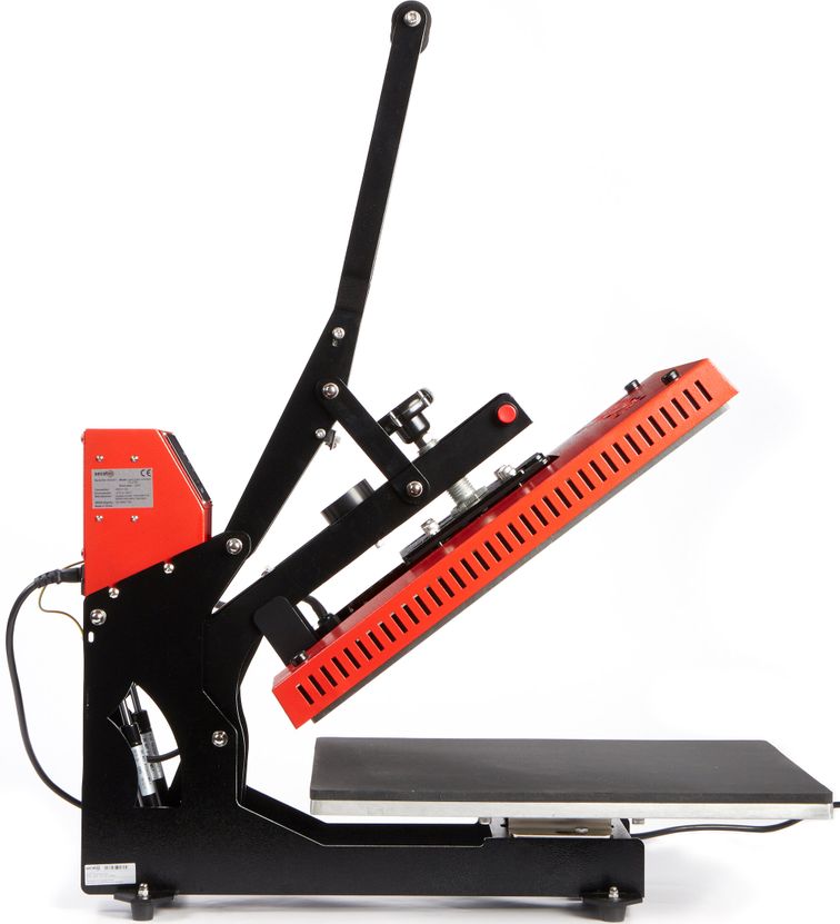 SECABO presse de transfert modulaire tc7 lite 40cm x 50cm