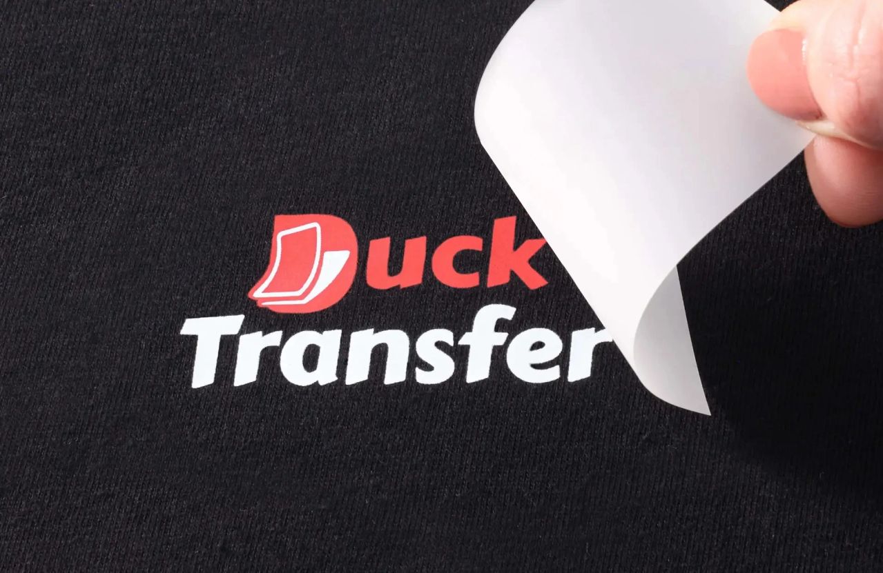 DTF - Universal transfer