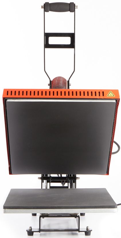 SECABO presse de transfert modulaire tc7 lite 40cm x 50cm