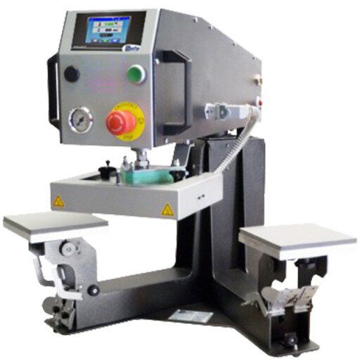 Heat press DUPLEX MINI PLA T