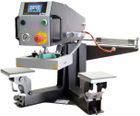 Heat press DUPLEX MINI PLA T manuelle