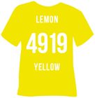 Flex POLI-FLEX® TURBO lemon_yellow