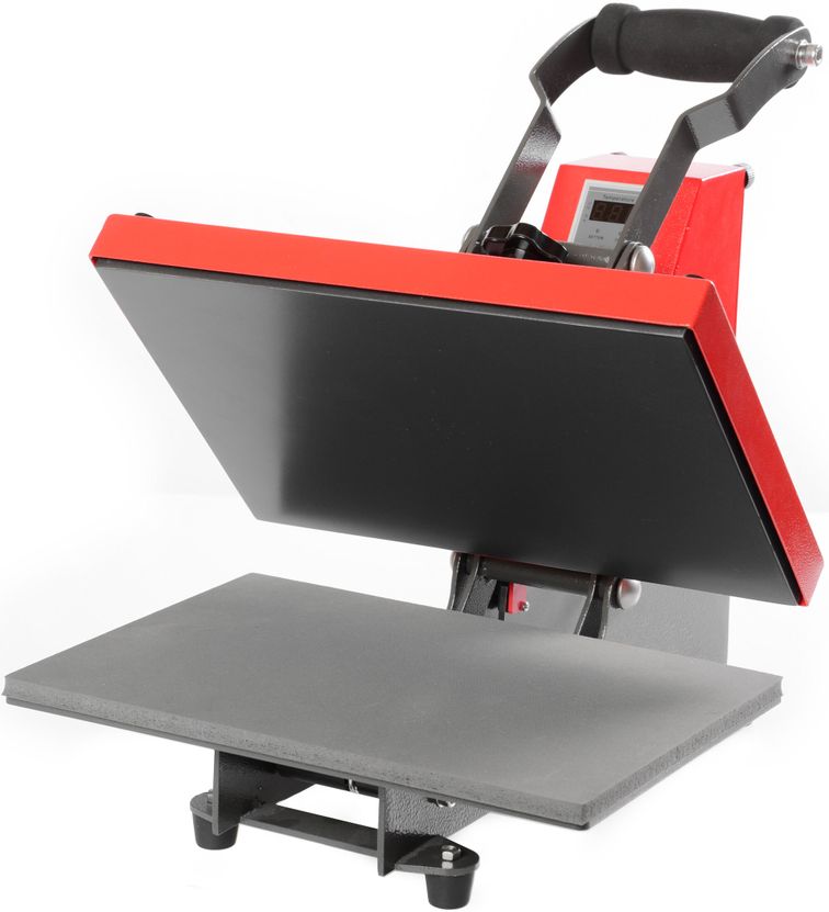SECABO heat press tc2 23cm x 33cm
