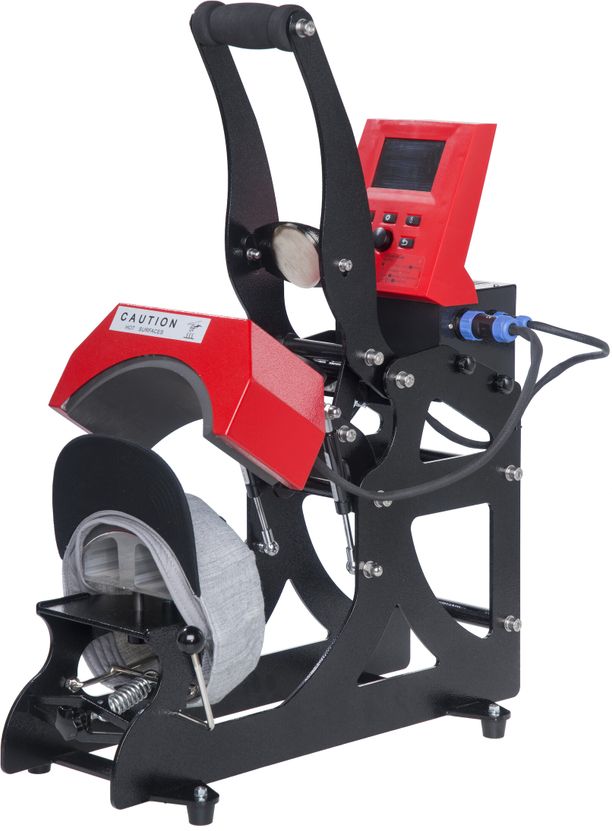 SECABO press à automatic cap tcc smart