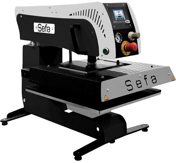 Presse ROTEX AIR PRO V2