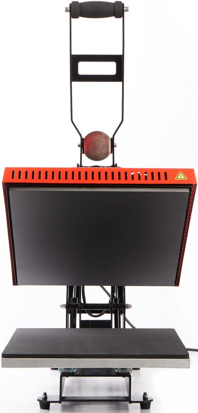 SECABO presse de transfert modulaire tc5 lite 38cm x 38cm