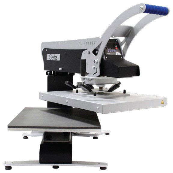 Presse ROTEX ONE