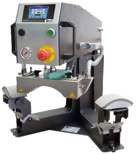 Presse DUPLEX MINI T