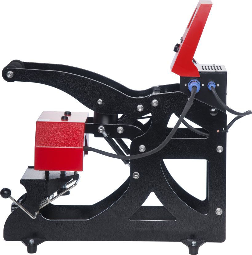 SECABO press à automatic cap tcc smart