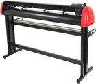 SECABO plotter de découpe c120iv avec avec repérage lapos² rouge