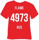 Flex POLI-FLEX® TURBO flame_red