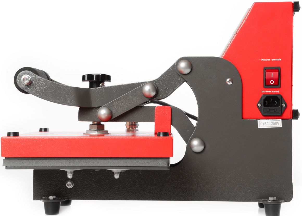 SECABO heat press tc2 23cm x 33cm