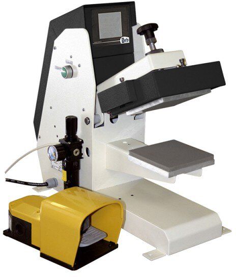 Presse LP 130T