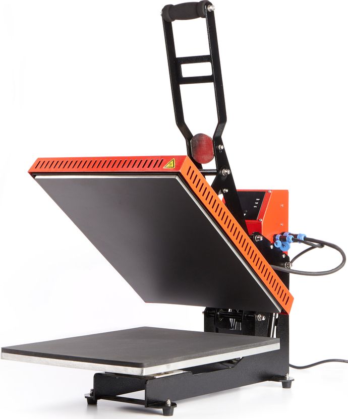 SECABO presse de transfert modulaire tc7 lite 40cm x 50cm