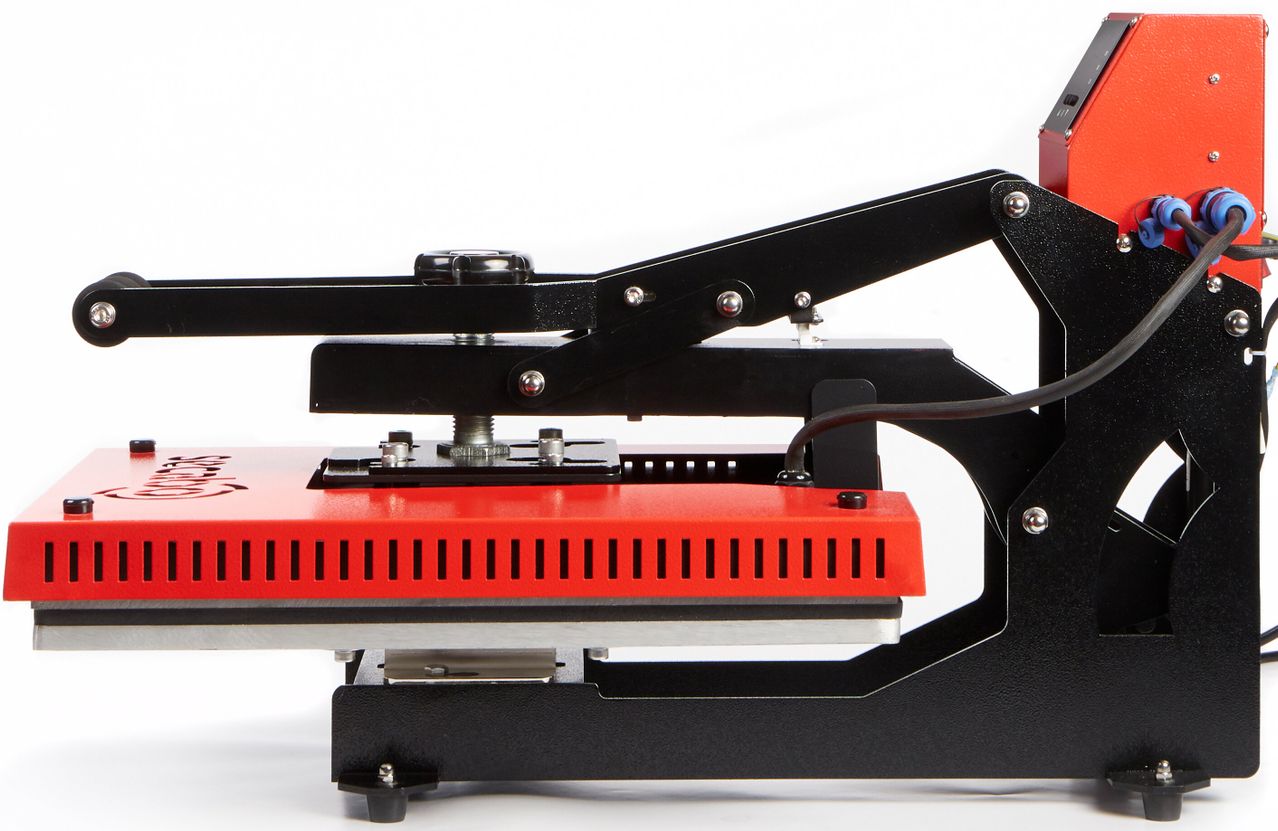 SECABO presse de transfert modulaire tc7 lite 40cm x 50cm