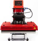 SECABO presse de transfert modulaire tc5 lite 38cm x 38cm rouge